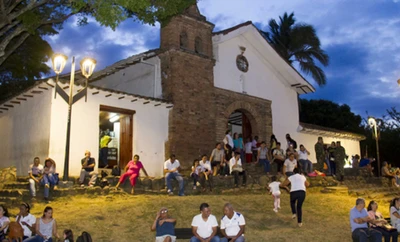 45.238 visitantes recibió Cali durante el primer trimestre de 2025
