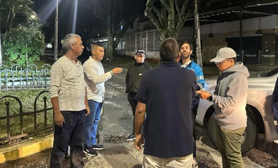 Cali cumplió con una movilidad ordenada para la Maratón de Cali