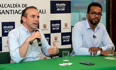 Invertir para Crecer ya tiene asegurados sus primeros recursos: Alcaldía celebró primera operación de crédito por $365.000 millones