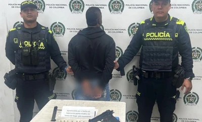 El Plan Cali Segura da resultados: 10 personas fueron capturadas en las últimas 24 horas por diferentes delitos