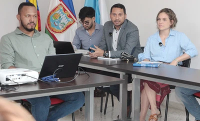 Se garantiza la alimentación escolar para cerca de 163.000 estudiantes que asisten al sistema educativo oficial de Cali