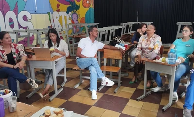 La IEO Boyacá tendrá la primera Biblioteca Laboratorio de Cali, un espacio innovador para experimentar la lectura