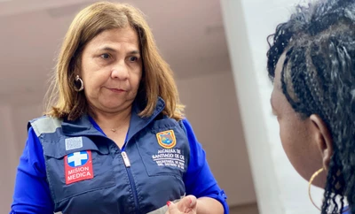 Seis mil quejas en salud fueron atendidas en los territorios por la Defensoría del Paciente durante el primer trimestre