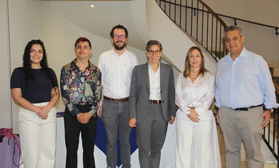 Cali fortalece su gestión pública con herramientas de inteligencia artificial y alianzas académicas