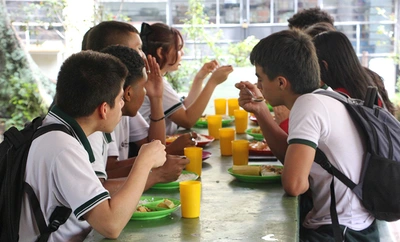 El bienestar de nuestros niños y niñas es nuestra prioridad