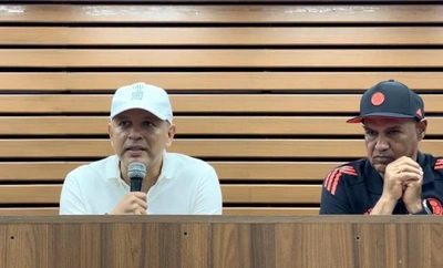 “Solicitamos a la Federación que Cali sea sede de la selección Colombia femenina de mayores en las eliminatorias al Mundial”: secretario del Deporte