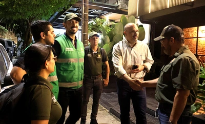 El Dagma inició labores de educación ambiental previas a la Semana de la Biodiversidad