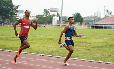 Cali está lista para el comienzo del ‘Grand Prix Internacional de Para  Atletismo’