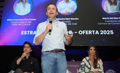 Alianzas que impulsan el emprendimiento de base tecnológica