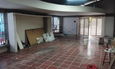 Inician las obras para transformar la biblioteca escolar de la Institución Educativa Oficial José Antonio Galán