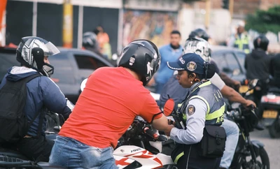 La Secretaría de Movilidad de Cali rechaza los actos de violencia y discriminación contra agentes de tránsito