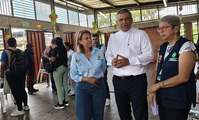 Alcaldía de Cali activa póliza de seguros para recuperar el CDI después de un ataque en el oriente de la ciudad