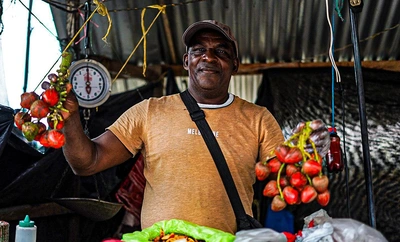 Cali conmemora la afrocolombianidad, un acervo de historia, cultura y futuro