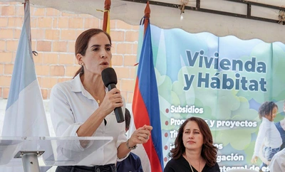 Aprobado subsidio de vivienda para deportistas y madres comunitarias, policías y las Fuerzas Militares