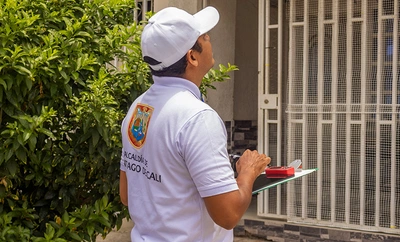 Cali avanza en la modernización de su catastro: cinco comunas se preparan para la actualización catastral 2025