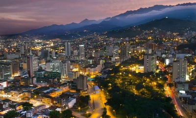 Red ROCA avanza en alianza estratégica con Observatorio ´Cali Visible` de la Universidad Javeriana