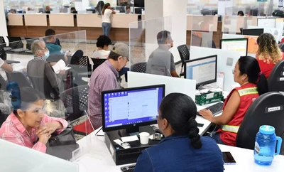 Alcaldía de Cali invita a diligenciar la encuesta de percepción en los puntos y canales de atención del Distrito