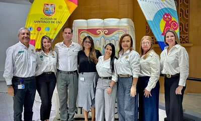 Rendición de cuentas con resultados en gestión, control y transparencia para seguir recuperando a Cali