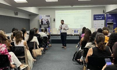 Red de Observatorios de Cali - ROCA avanza en alianza estratégica con el programa ‘Cali Cómo Vamos’