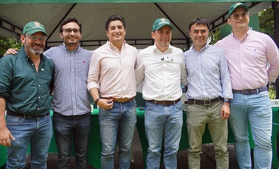 Trabajo con la comunidad, clave para aprovechar los ‘Residuos  que Valen ORO’