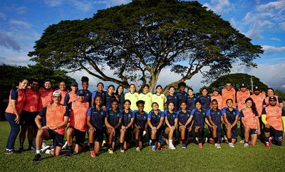 Selección Ecuador busca gloria en la ‘Conmebol Sub-17 Femenina’: el  sábado enfrentan a Paraguay en el Pascual Guerrero