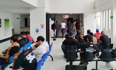 Jóvenes víctimas del conflicto armado avanzan en el trámite de su libreta militar gracias a articulación institucional