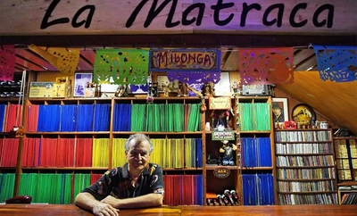 Cinco templos en Cali para comprender por qué ‘La Salsa Vive’ en la ‘Sucursal’