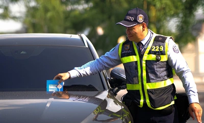 Secretaría de Movilidad lanza campaña pedagógica y preventiva contra  el mal parqueo de conductores en Cali