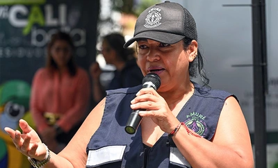 El reciclaje es una oportunidad que ‘vale ORO’: mujeres recicladoras  que impulsan hacia una ‘Cali Circular’