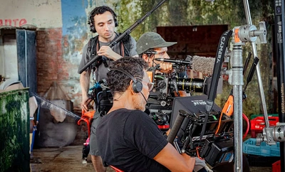 ‘La Salsa Vive’ llega a Cali: estos son los otros caleños que han brillado en el mundo del cine internacional