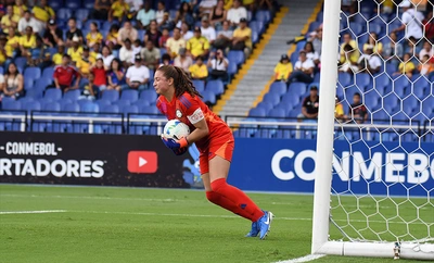 Selección Colombia Femenina Sub-17 culminó cuarta en la Conmebol Sub-17 Femenina: hablaron las protagonistas y su técnico
