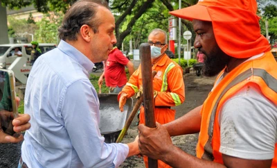 Alcaldía de Cali realizará firma histórica de adhesión a CoST, la estrategia de transparencia en Infraestructura más importante en el mundo