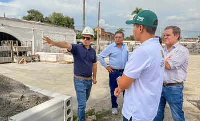 Cali se convierte en referente de buenas prácticas sostenibles en manejo de Residuos de Construcción y Demolición