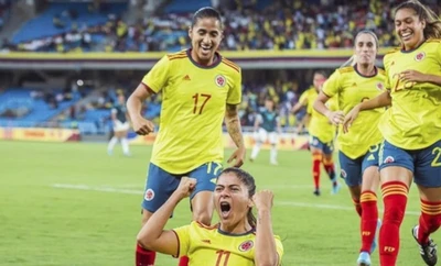 Conozca el abecé de la próxima eliminatoria mundialista femenina: Cali será la casa de nuestra selección Colombia