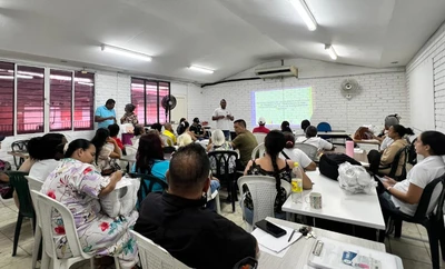 La higiene y la correcta manipulación de los alimentos: pilares fundamentales en los comedores comunitarios