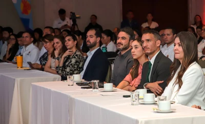 Gremios de la región destacan inversión por  $150.000 millones para recuperar la malla vial de Cali en 2025