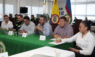 Alcaldía garantizó jornada de movilización pacífica sin alteraciones de orden público y funcionó con normalidad