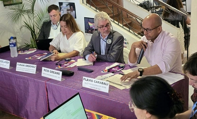 La Secretaría de Educación presenta avances en garantías de derechos LGTBIQ+ en el  sistema escolar