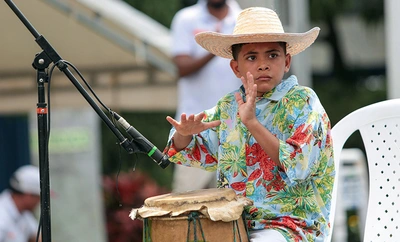 Artistas fortalecerán procesos culturales en el territorio a través del programa Cultores, liderado por la Secretaría de Cultura