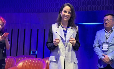 Cali, capital mundial de la biodiversidad, obtiene el premio Internacional a Iniciativas de Ciudades Inteligentes e Innovadoras en Categoría Medio Ambiente y Sostenibilidad