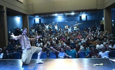 Cuando ‘se levanta el telón’, Cali se recupera con arte y transformación social: termina con éxito el ‘Festival Internacional de Teatro’