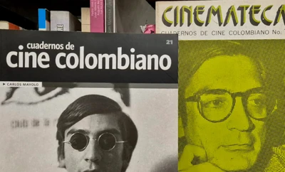 La Cinemateca de Bogotá celebra el legado del cine caleño