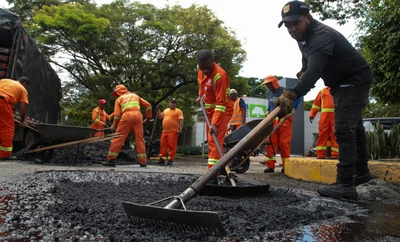 En ‘Un Dos por Tres’, Alcaldía pone en marcha la nueva estrategia para intervenir las comunas de Cali