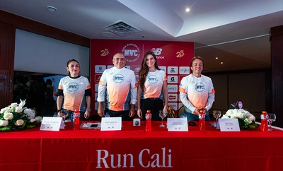 La ‘New Balance Media Maratón Cali’ llegará a 25 años con toda su  energía: se corre el 29 de junio