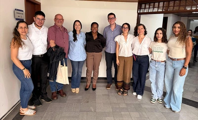 Alianza con Barcelona permitirá capacitar a más de 150 mujeres  cuidadoras en zonas rurales de Cali