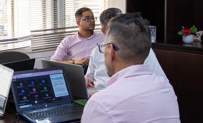 Aumenta la participación de oferentes en el proceso de adquisición de mobiliario para la Alcaldía de Cali