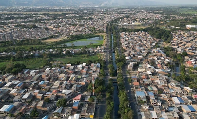 Santiago de Cali camina firme hacia el desarrollo: 13 proyectos estratégicos de ‘Invertir para crecer’ inician muy pronto su ejecución