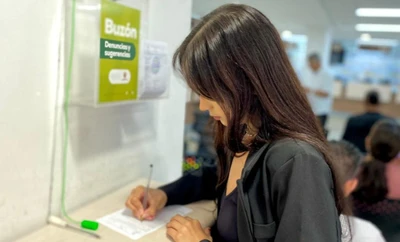 Buzón de sugerencia: un espacio para escuchar a la ciudadanía