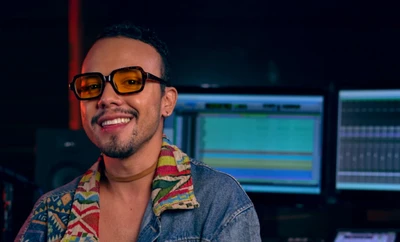 Conoce a Asael Cuesta, uno de los ganadores de Takesuena