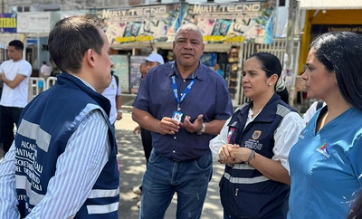 Atención psicosocial a víctimas de los atentados del 10 de junio en Cali